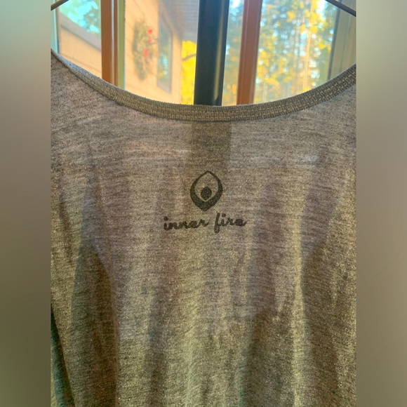 My Heart is a compass Tank - Picture 3 of 5